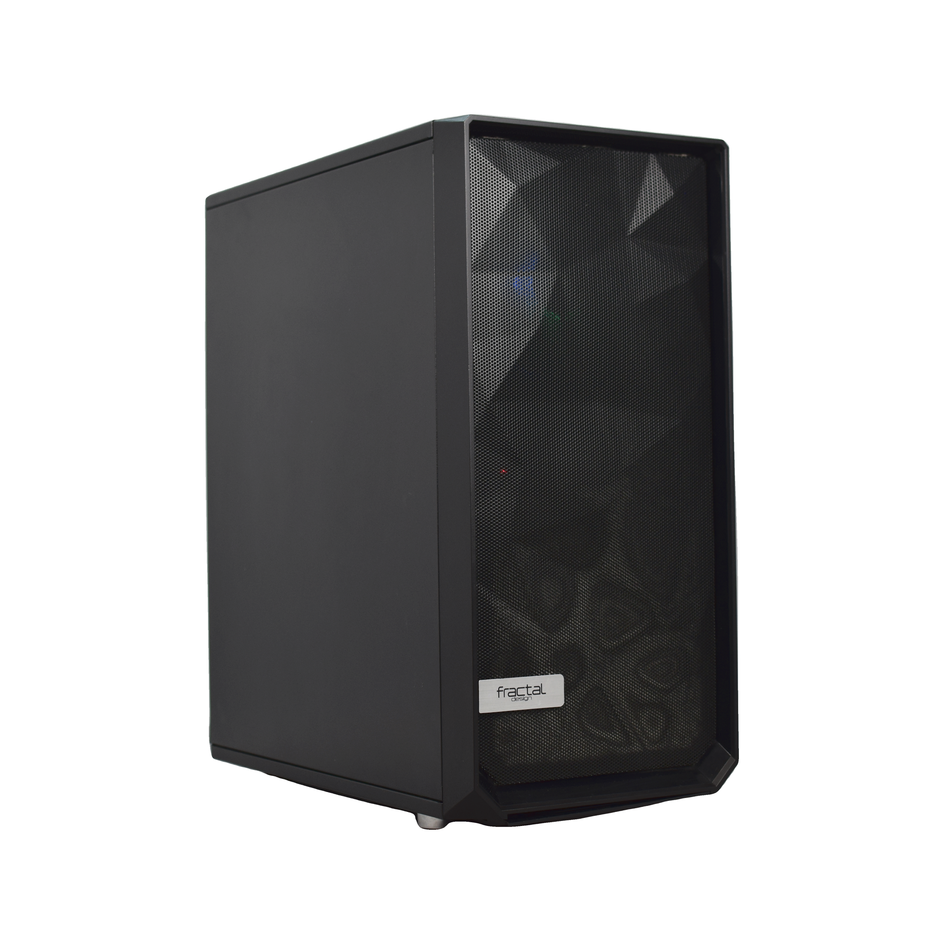 Ryzen 5 3600X | RX 5700XT | Prenew